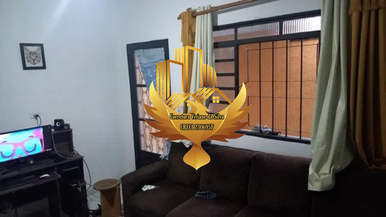 Casa, 2 quartos - Foto 5