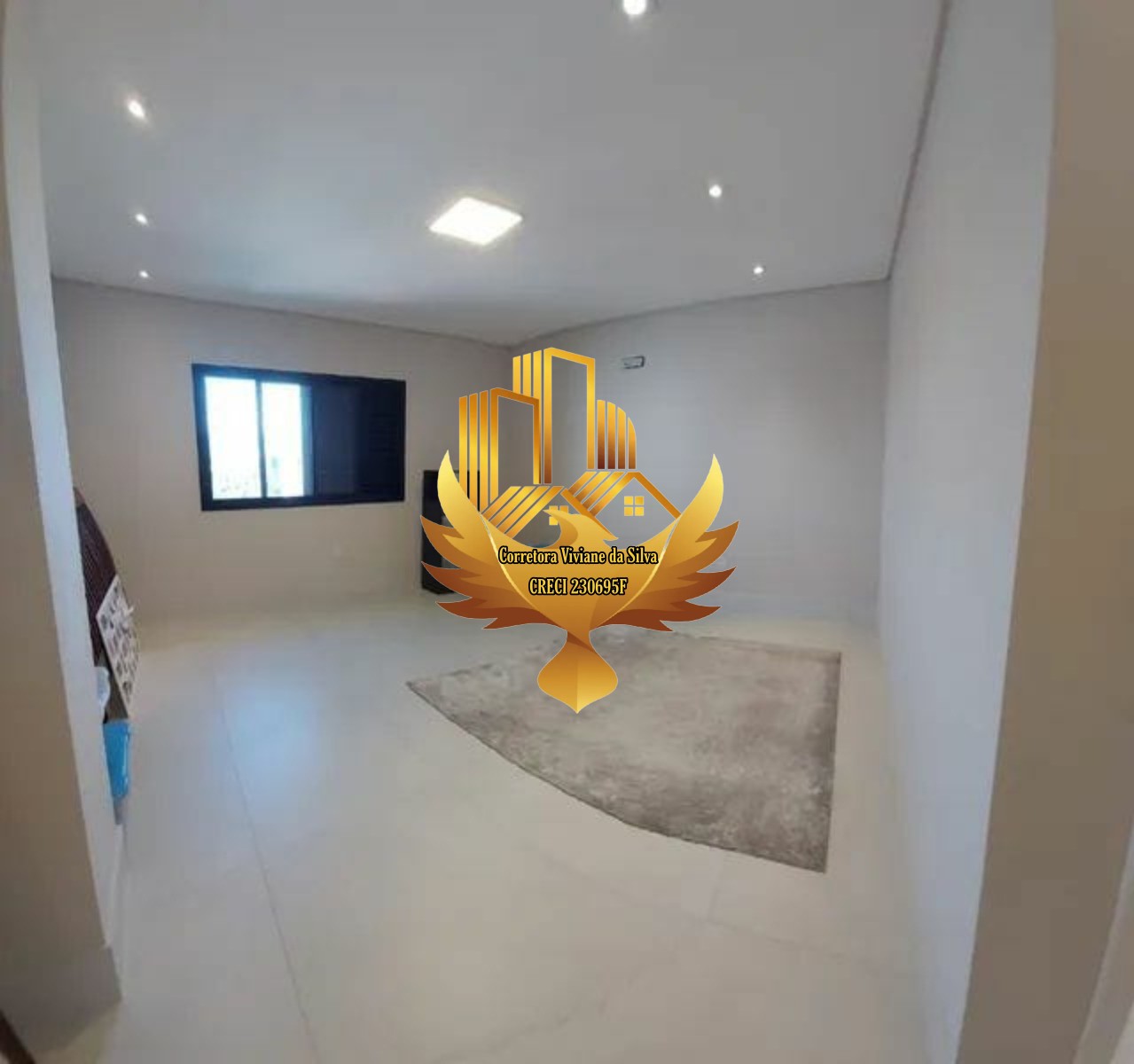 Casa à venda com 3 quartos - Foto 9