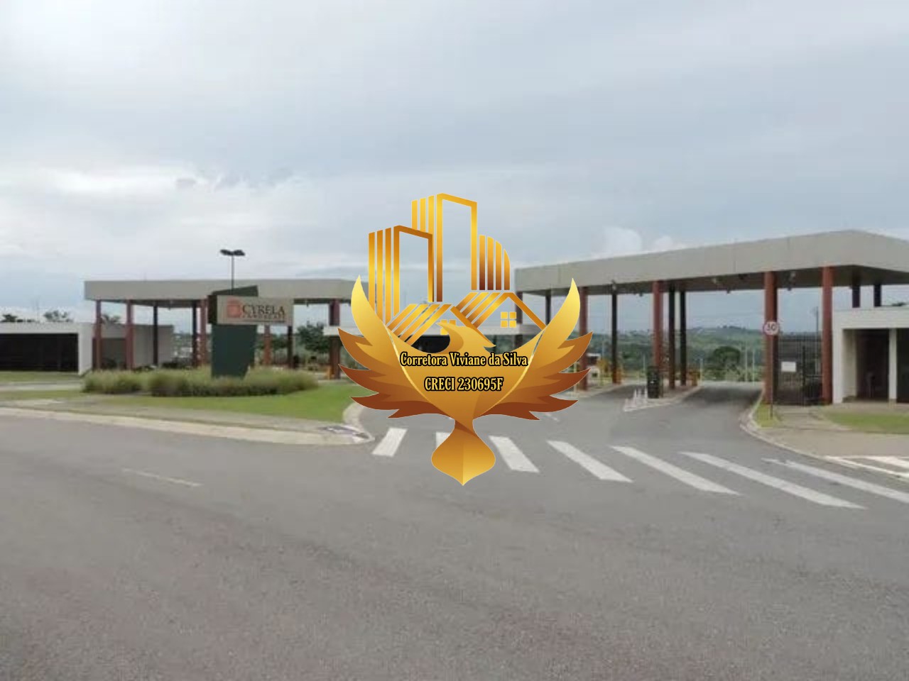 Terreno, 316 m² - Foto 2