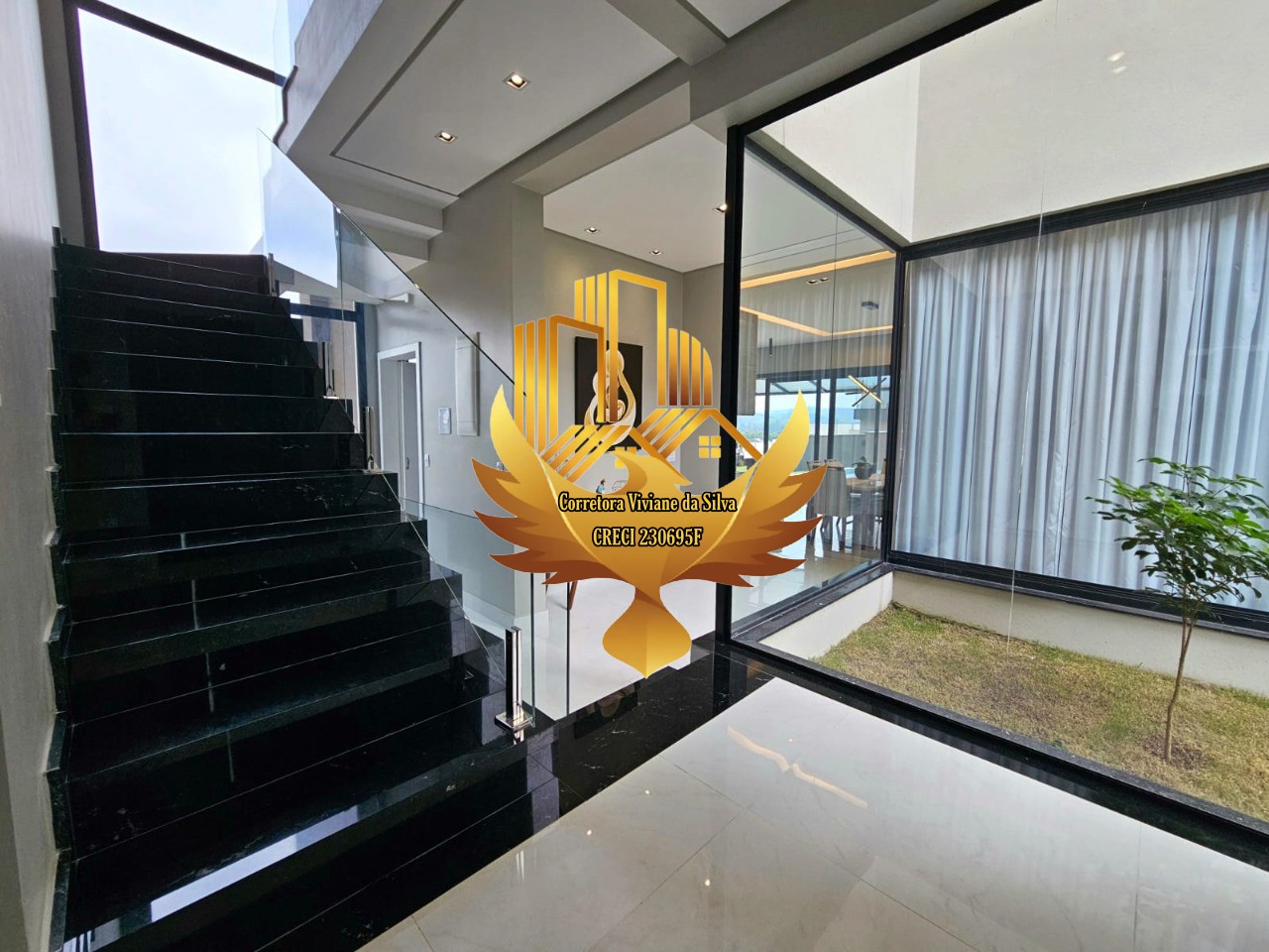 Casa à venda com 4 quartos - Foto 6
