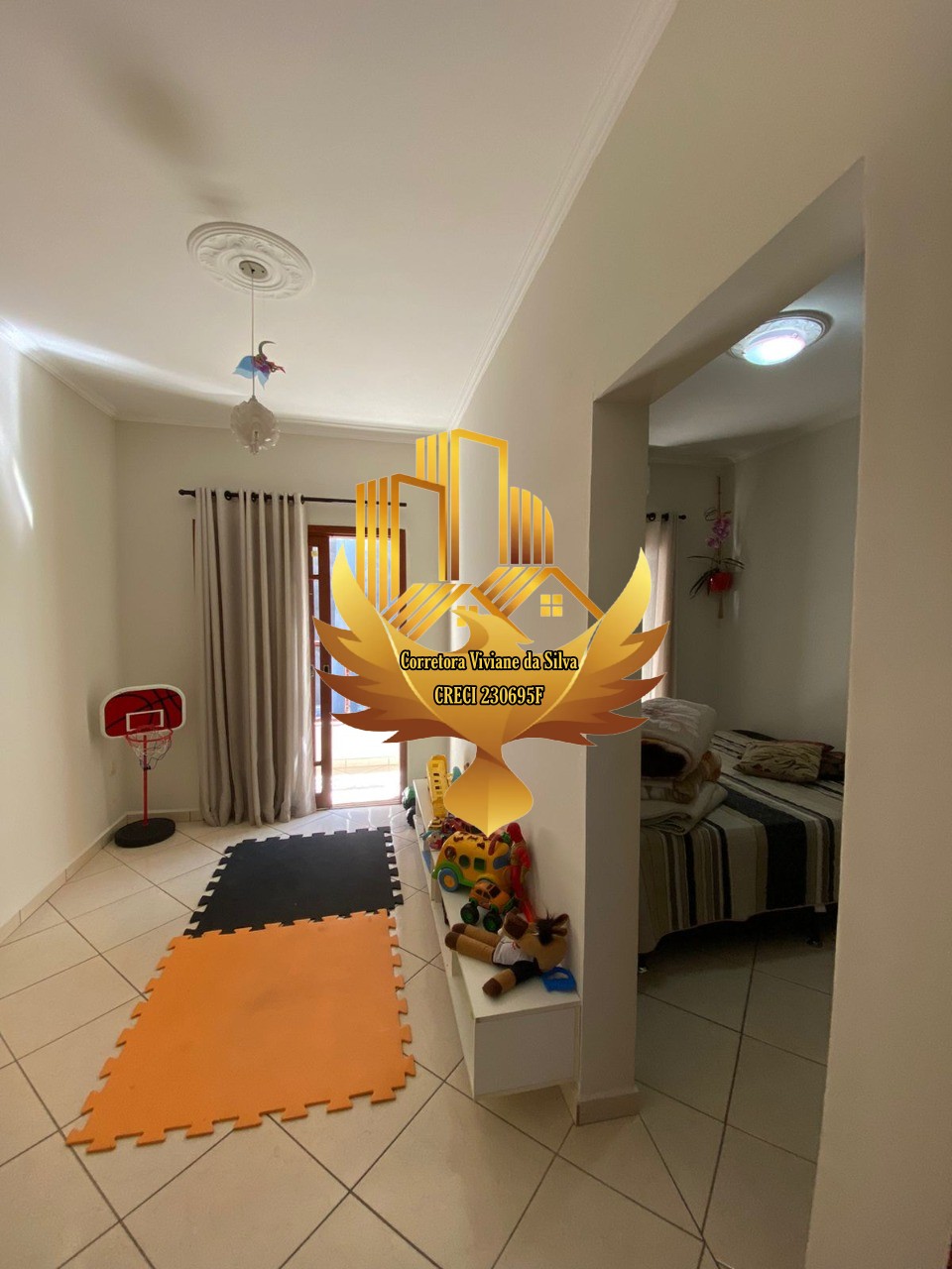 Casa à venda com 3 quartos - Foto 12