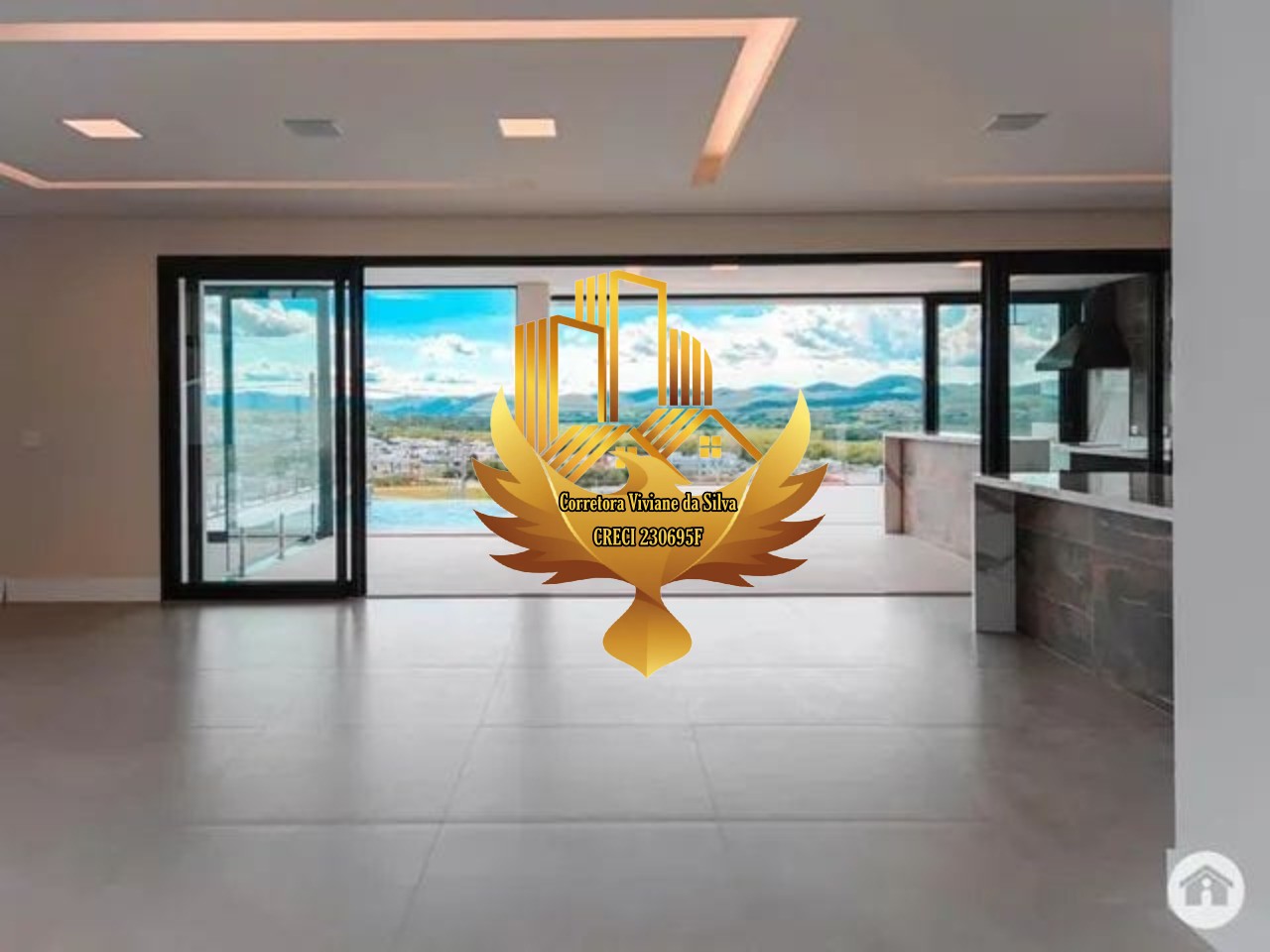 Casa, 5 quartos - Foto 6