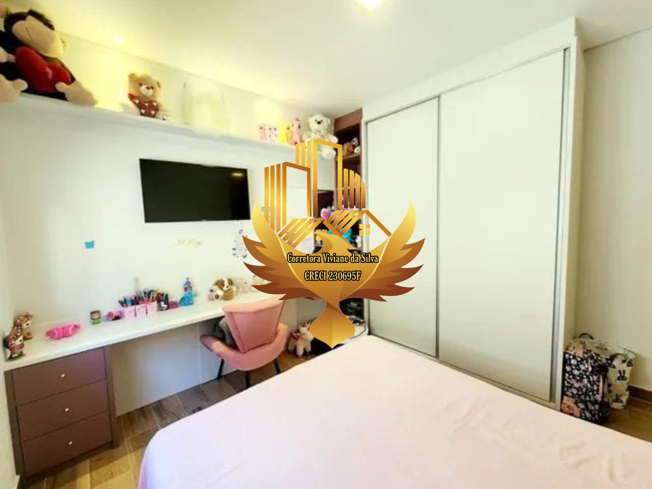 Casa à venda com 3 quartos - Foto 10