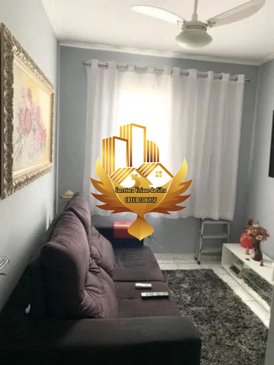 Apartamento, 2 quartos, 60 m² - Foto 6