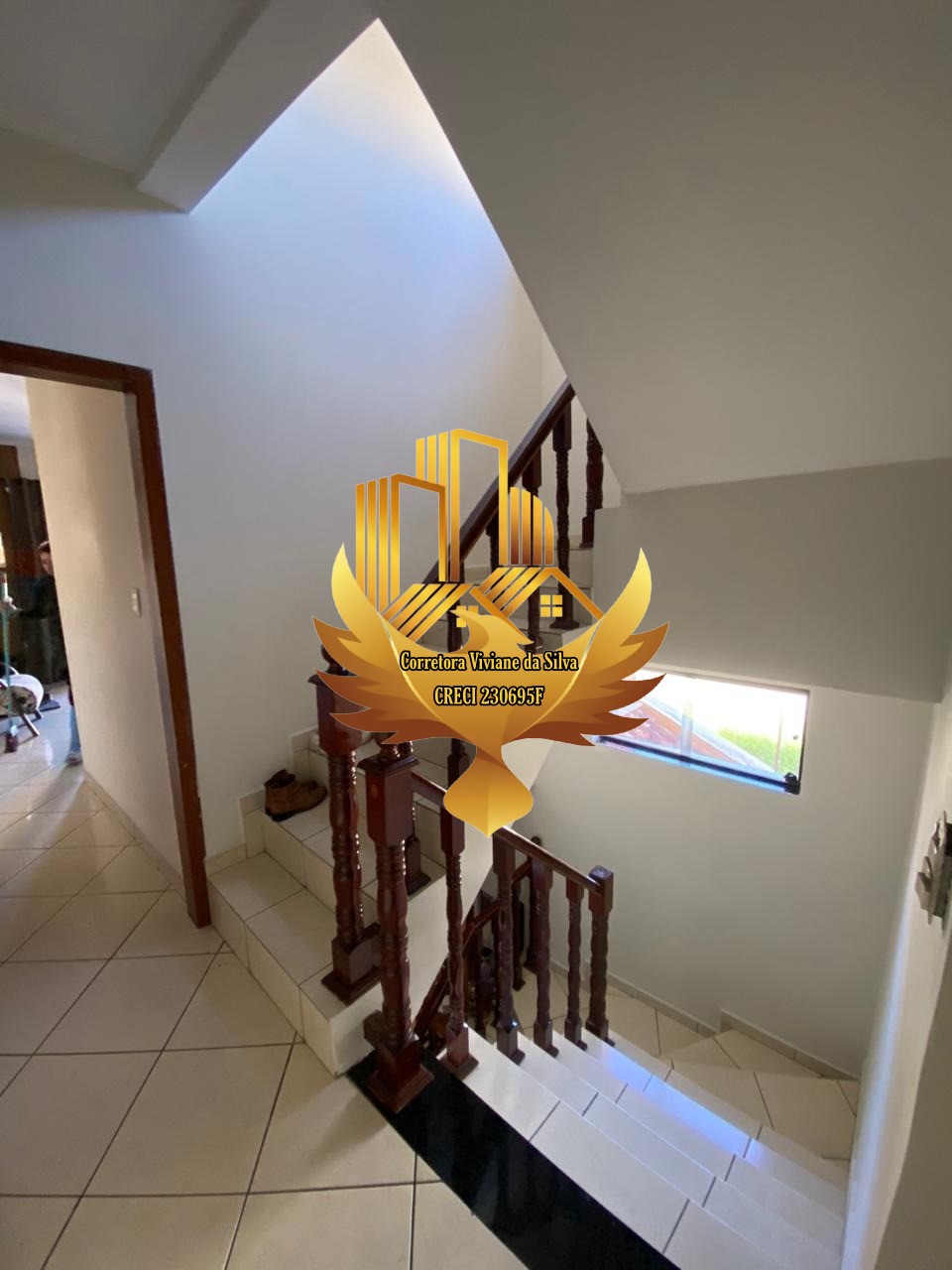 Casa à venda com 3 quartos - Foto 9