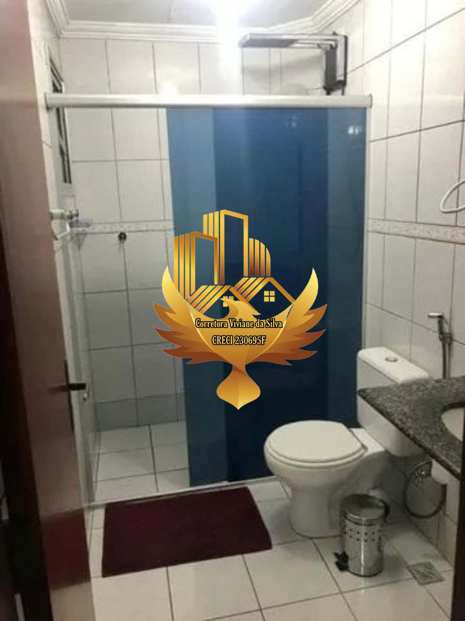 Apartamento à venda com 3 quartos, 72m² - Foto 19