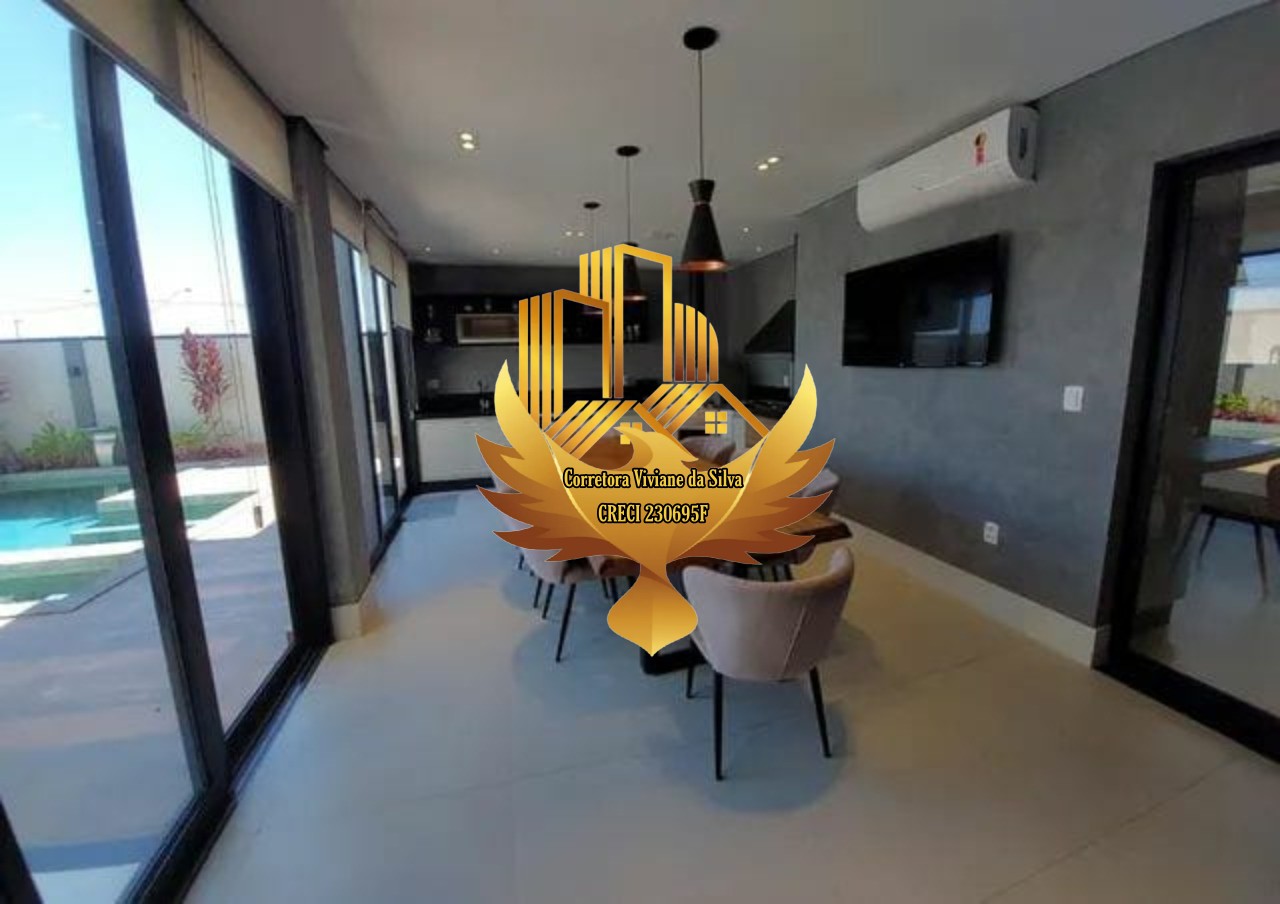 Casa à venda com 3 quartos - Foto 6