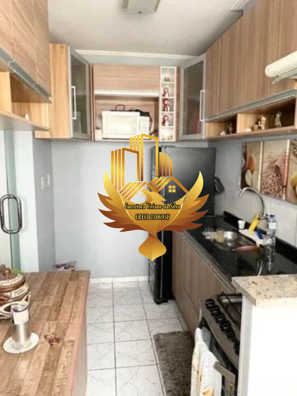 Apartamento, 2 quartos, 60 m² - Foto 12