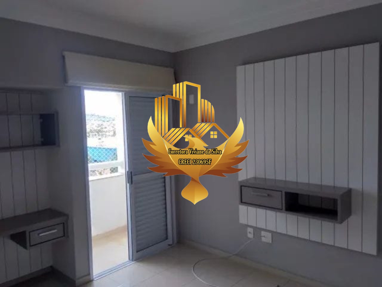 Apartamento à venda com 3 quartos, 120m² - Foto 3