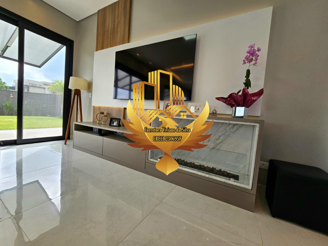 Casa à venda com 4 quartos - Foto 5