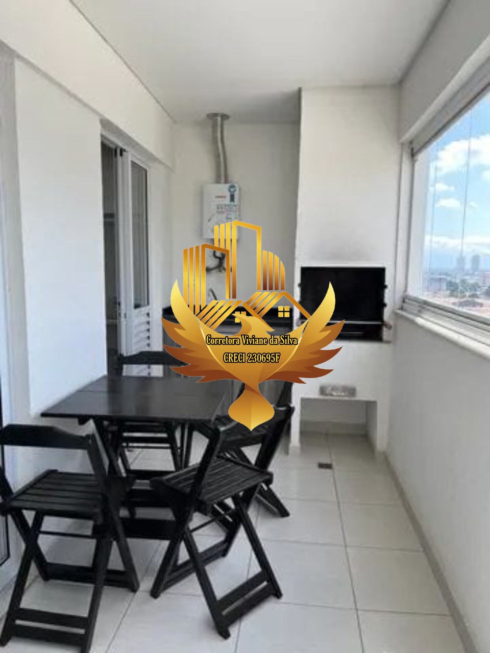 Apartamento, 2 quartos, 74 m² - Foto 5