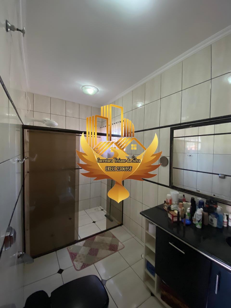 Casa à venda com 3 quartos - Foto 16