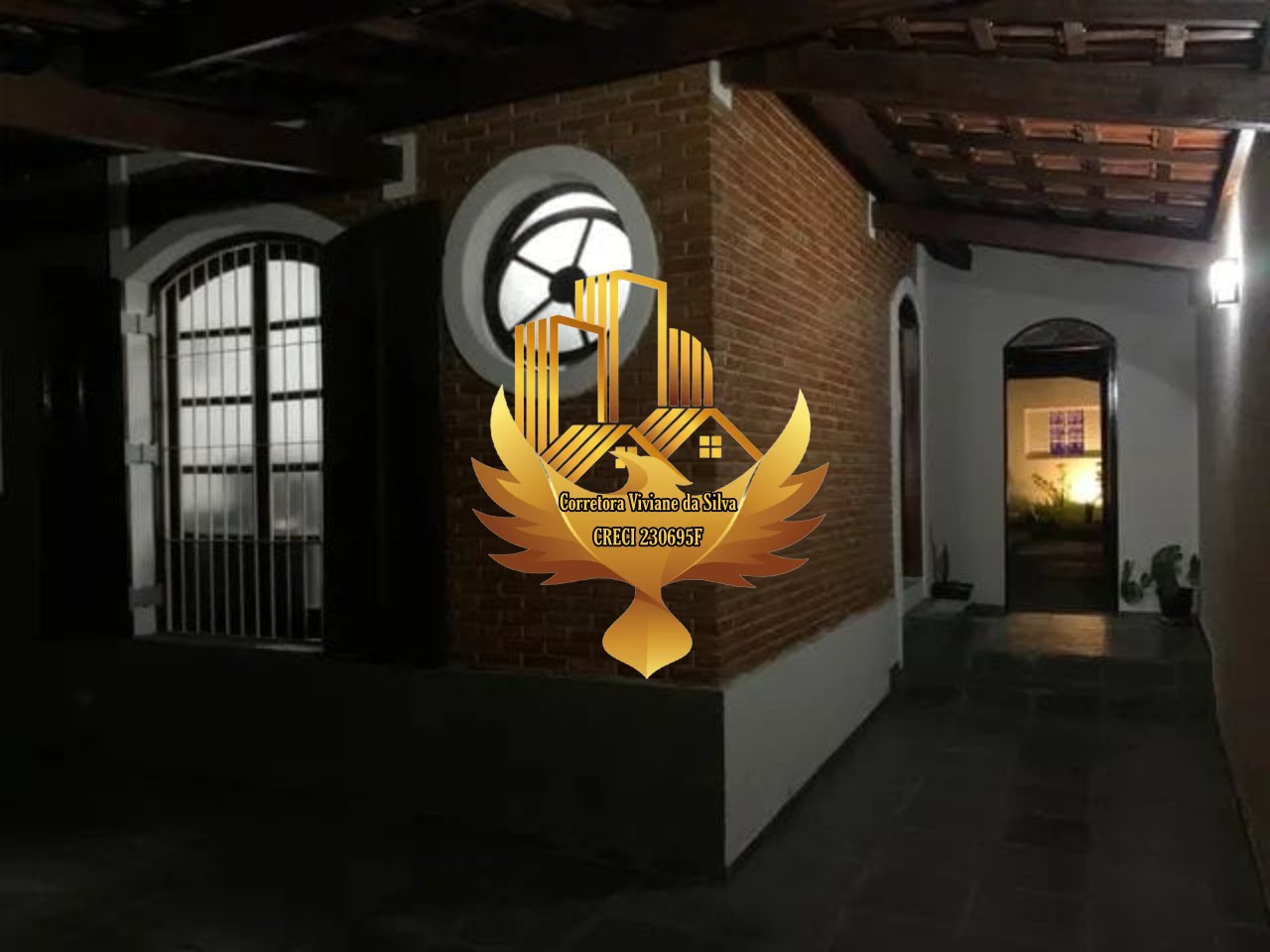 Casa, 4 quartos - Foto 2