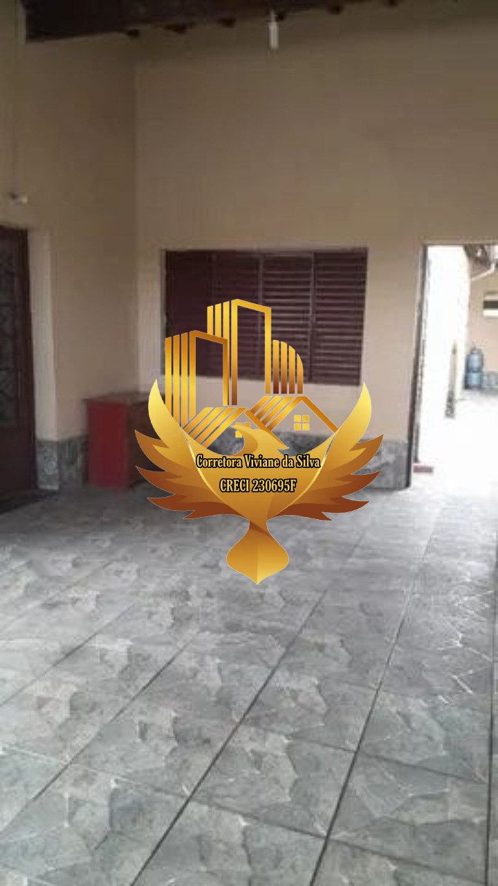 Casa à venda com 4 quartos - Foto 4