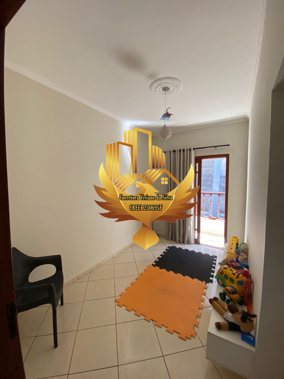 Casa à venda com 3 quartos - Foto 13
