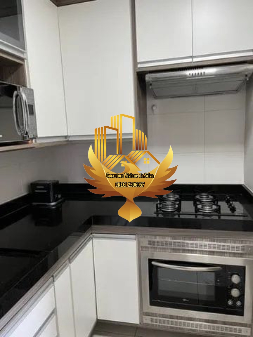 Apartamento, 2 quartos, 74 m² - Foto 3