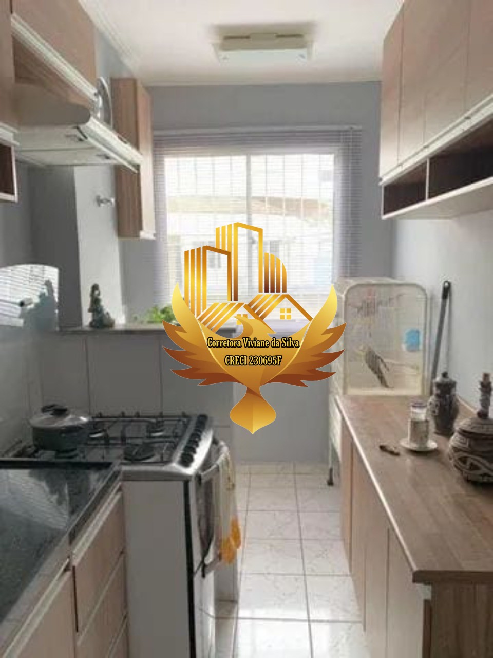 Apartamento, 2 quartos, 60 m² - Foto 13