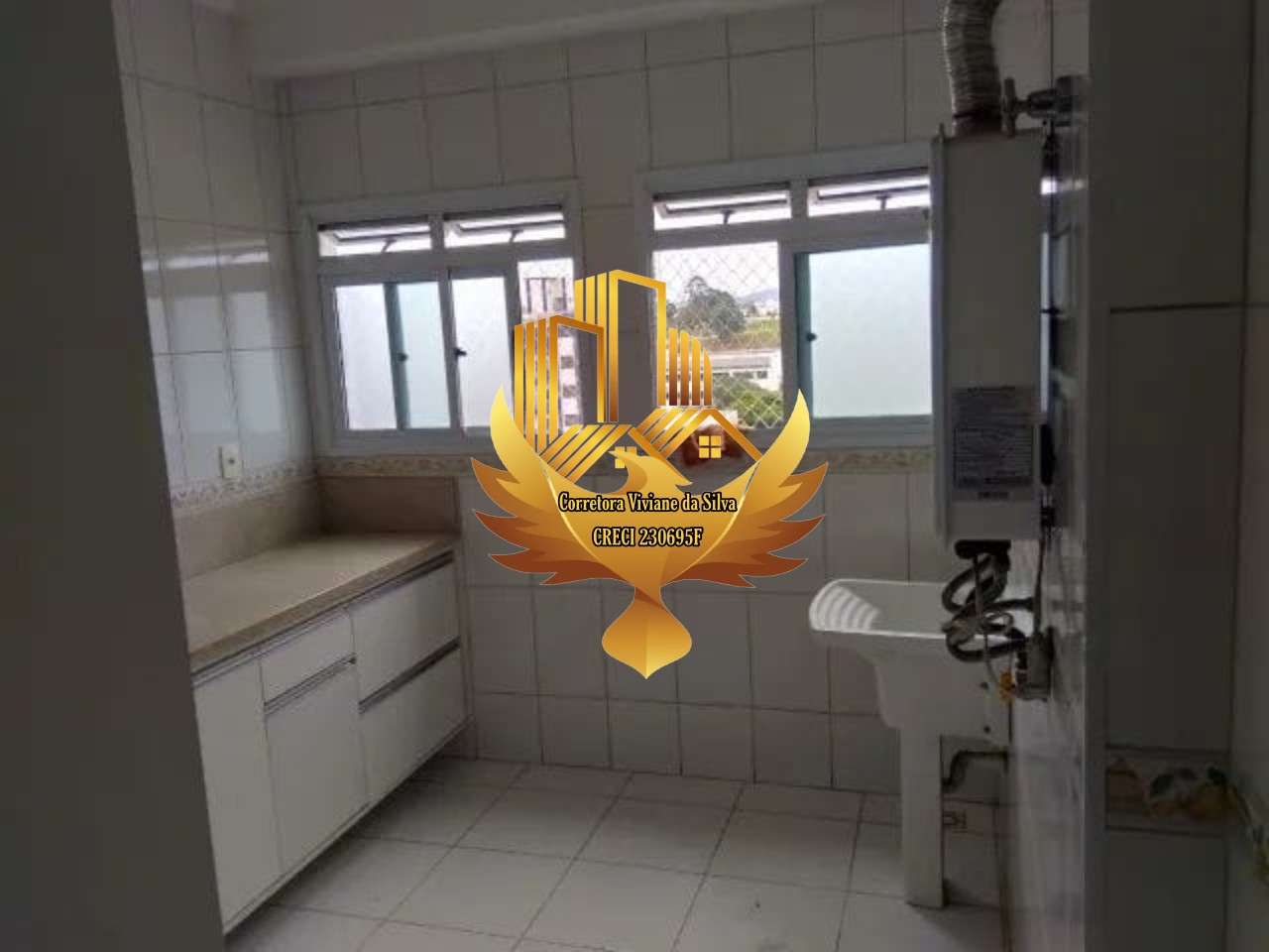 Apartamento à venda com 3 quartos, 120m² - Foto 5