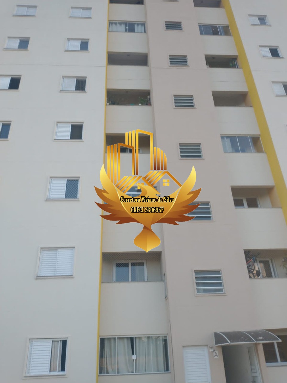 Apartamento, 2 quartos, 57 m² - Foto 11