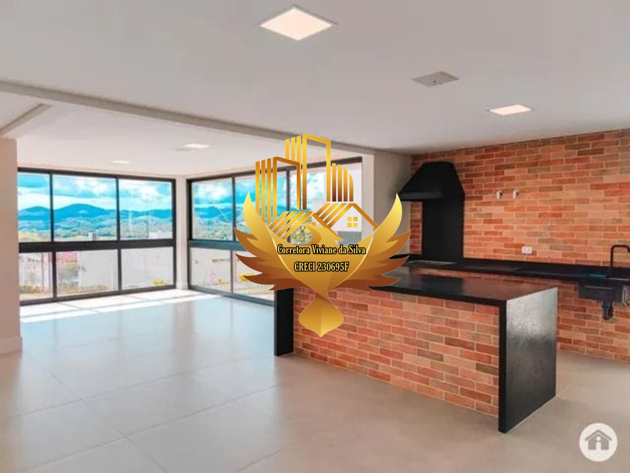 Casa, 5 quartos - Foto 13