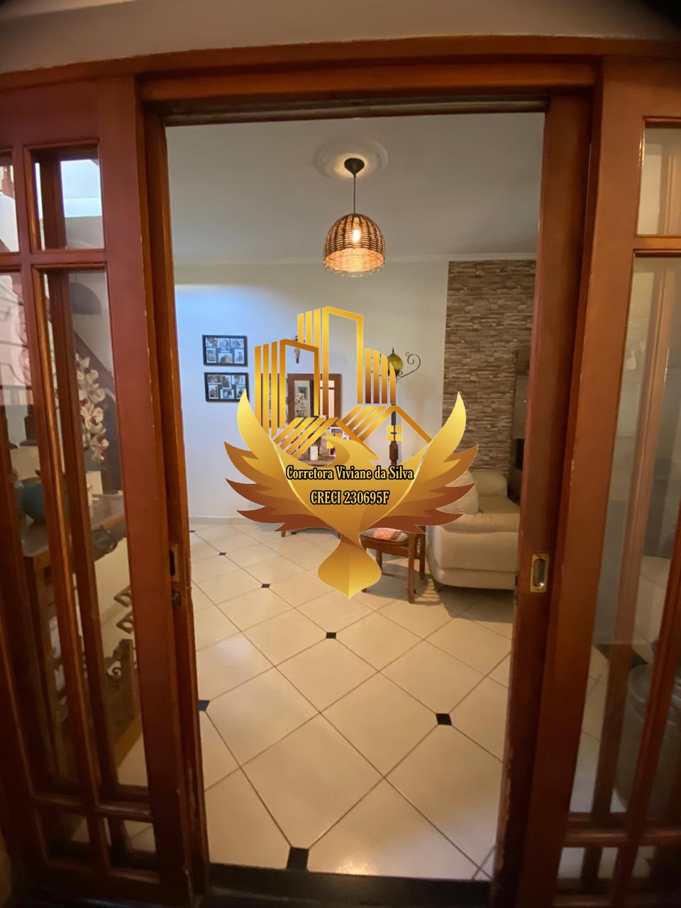 Casa à venda com 3 quartos - Foto 8