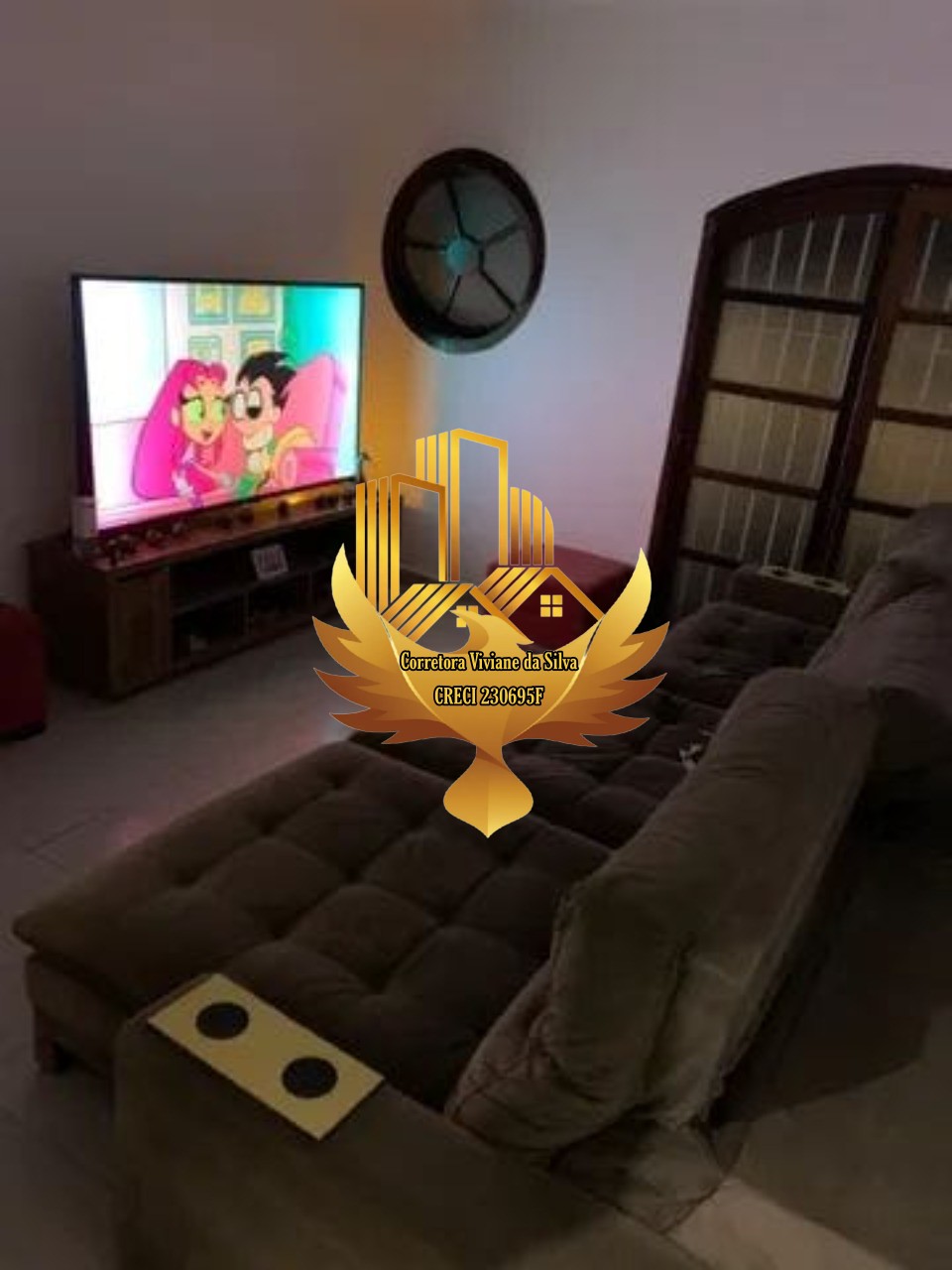 Casa, 4 quartos - Foto 3