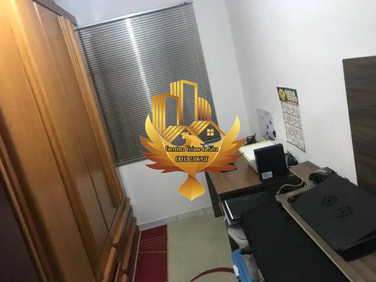 Apartamento à venda com 3 quartos, 72m² - Foto 10