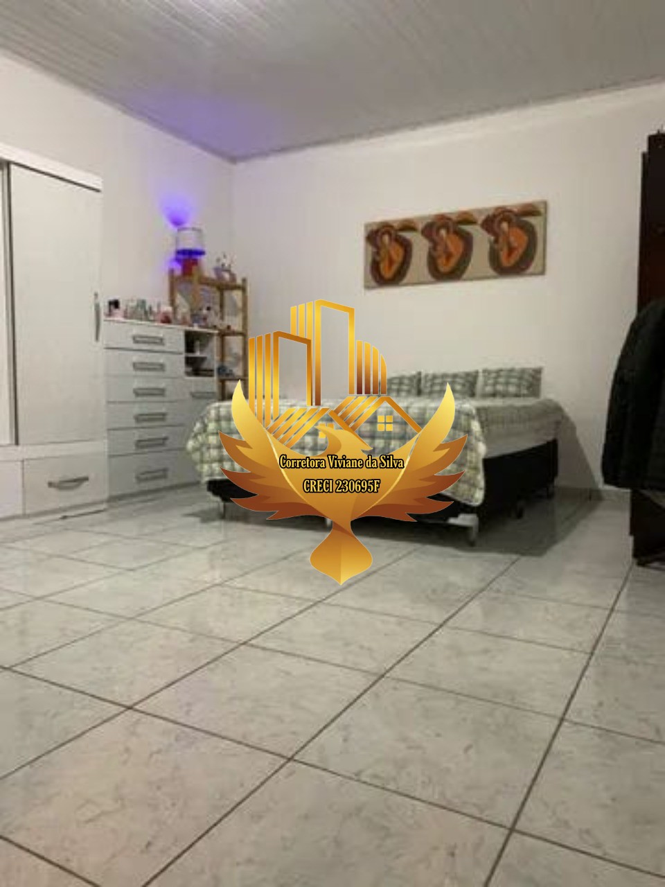 Casa, 4 quartos - Foto 9