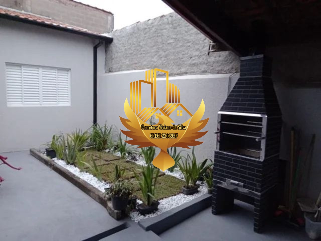 Casa, 4 quartos - Foto 16