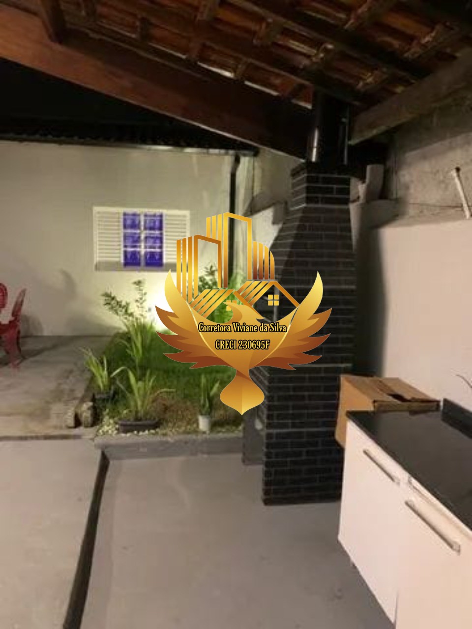 Casa, 4 quartos - Foto 17