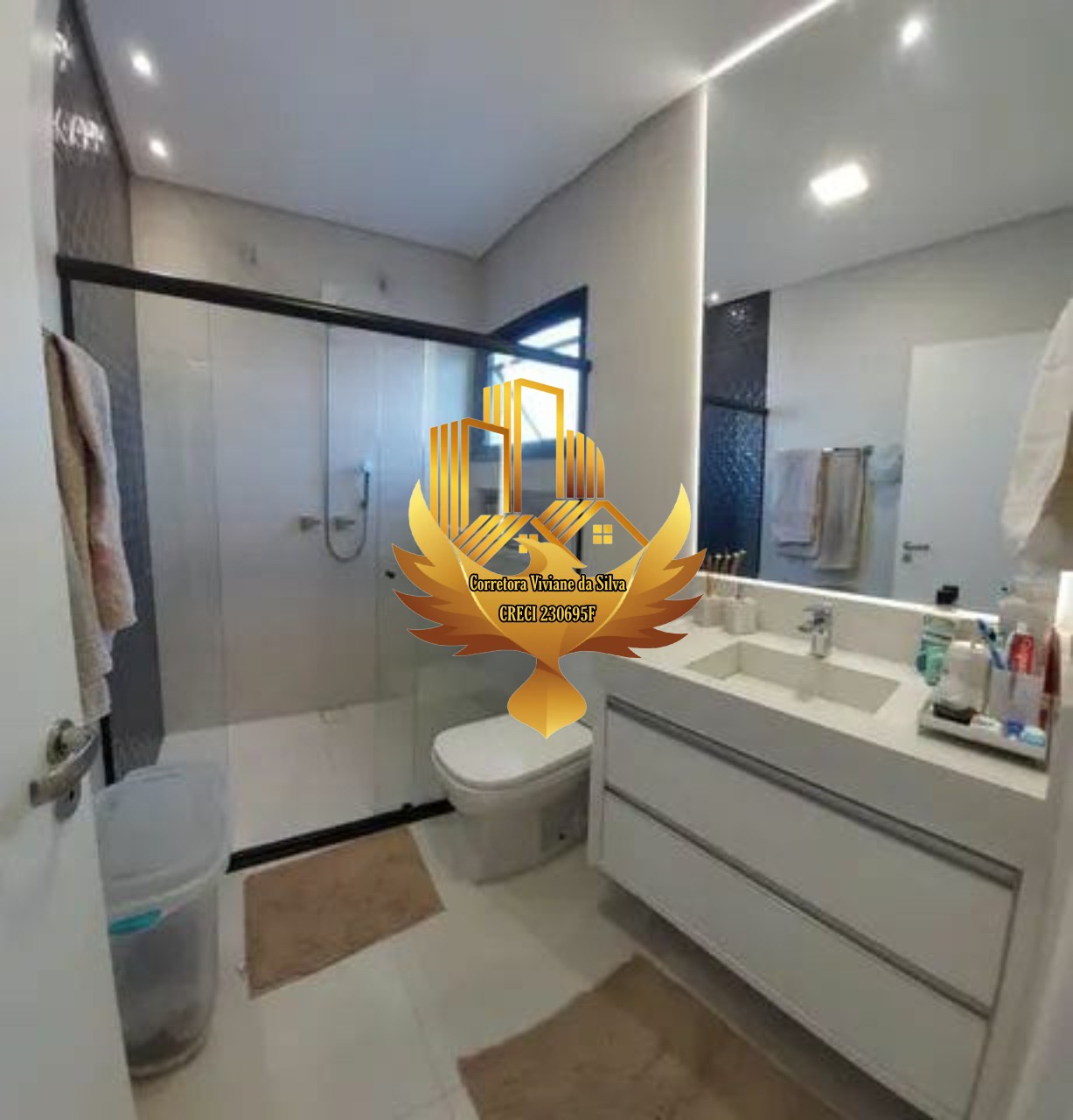 Casa à venda com 3 quartos - Foto 10