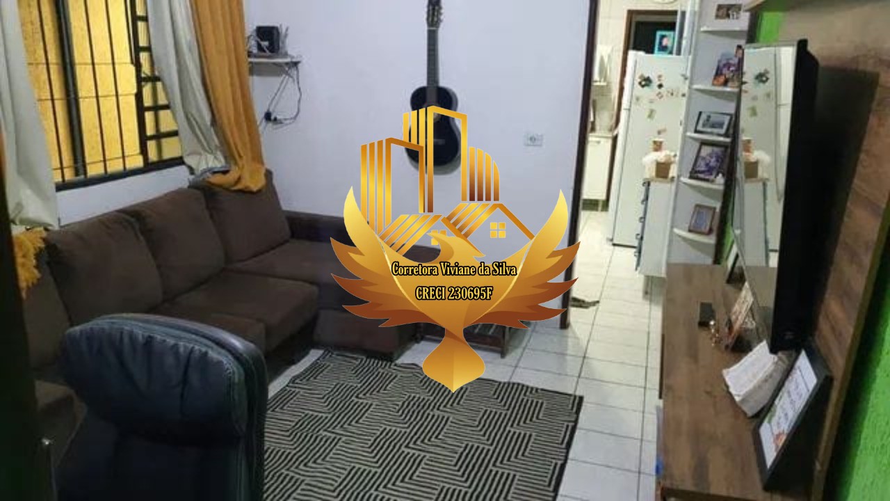 Casa, 2 quartos - Foto 4