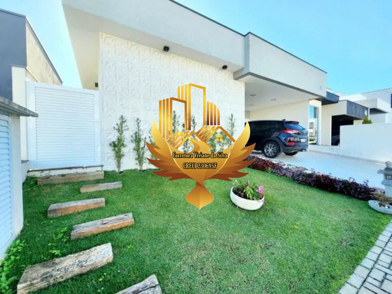 Casa à venda com 3 quartos - Foto 19