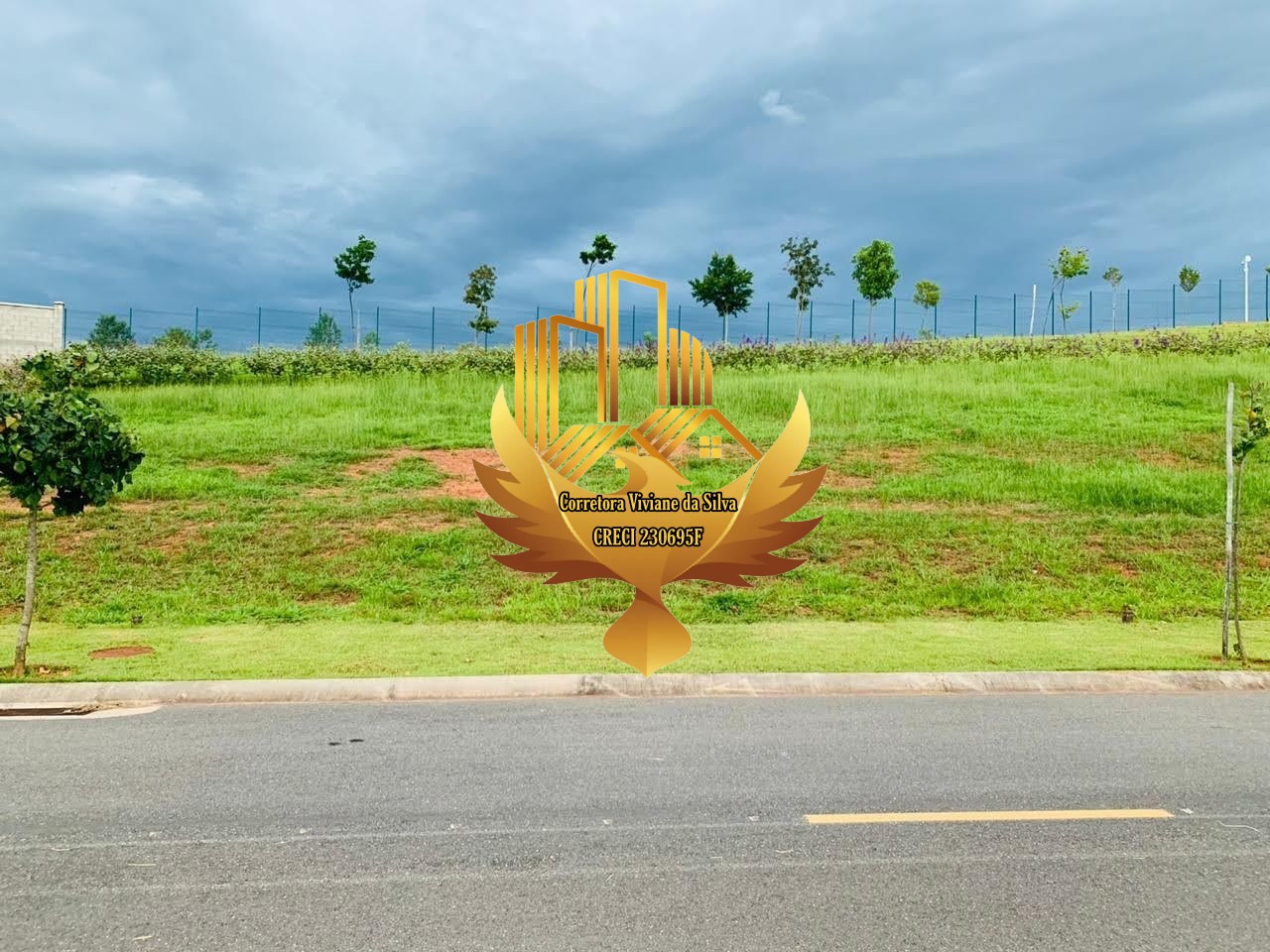 Terreno, 309 m² - Foto 1