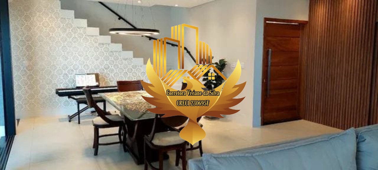 Casa à venda com 3 quartos - Foto 4