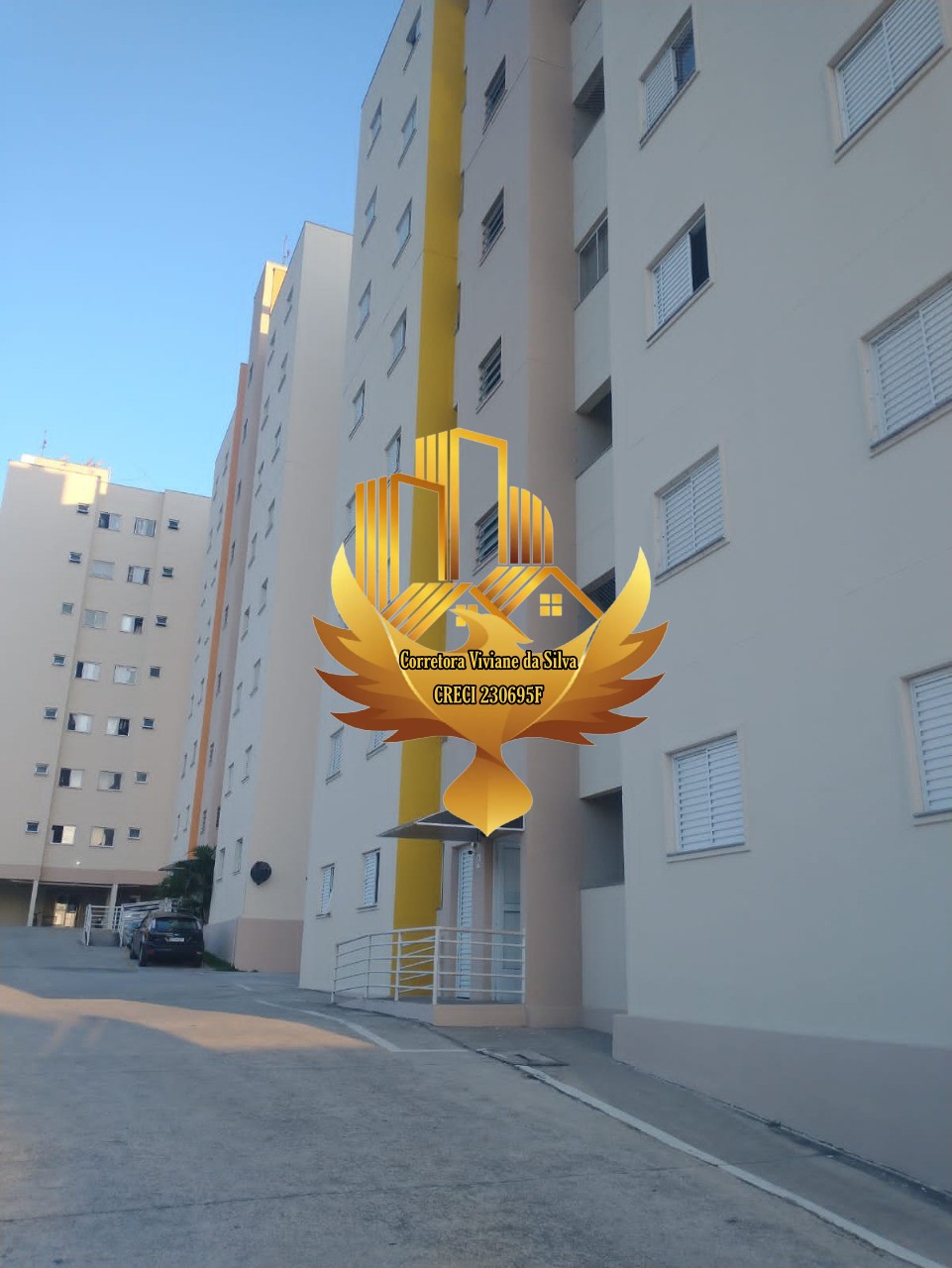 Apartamento, 2 quartos, 57 m² - Foto 1