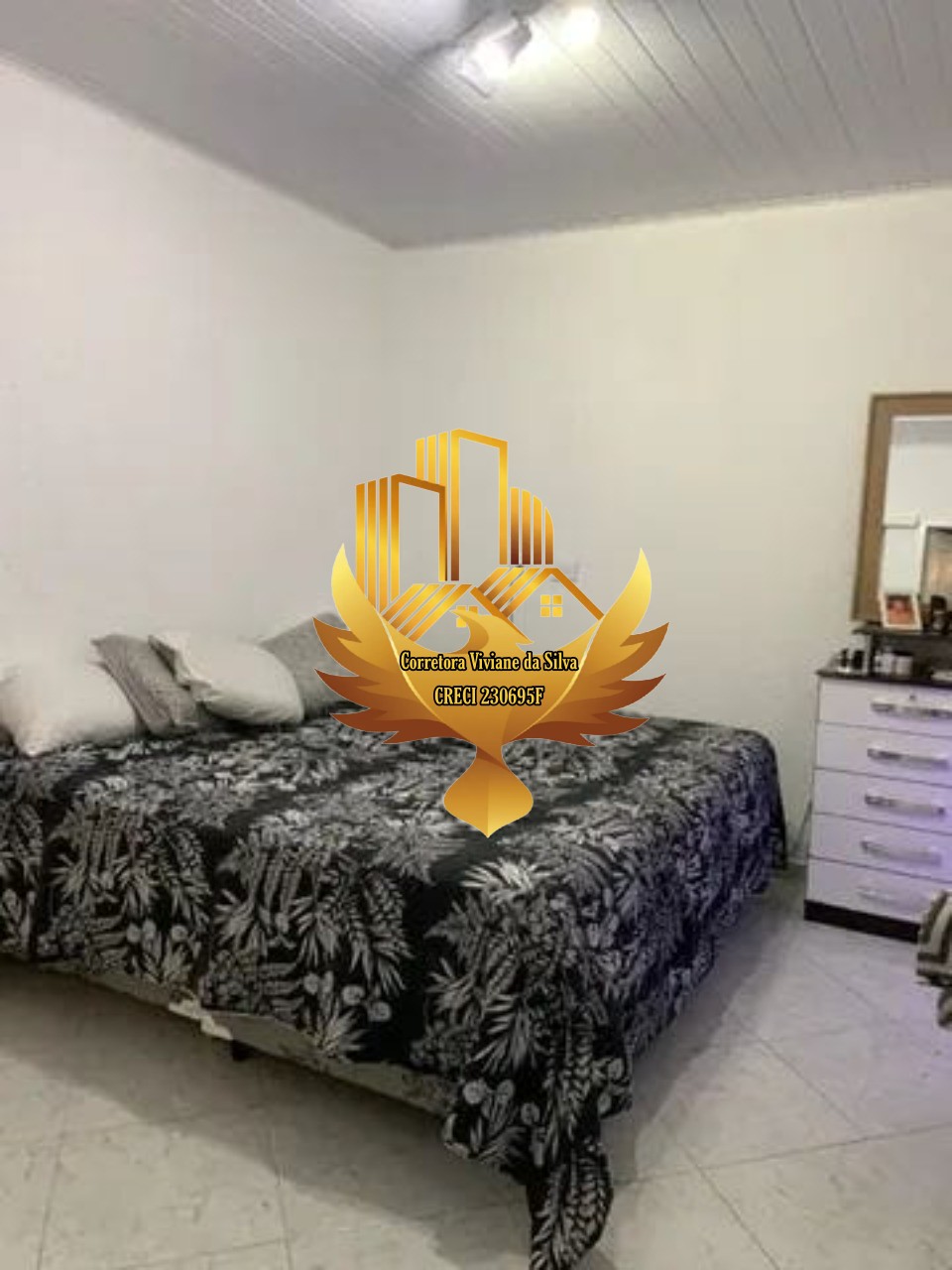 Casa, 4 quartos - Foto 6