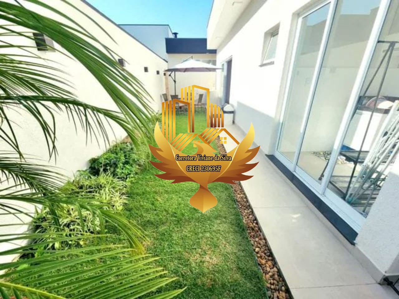 Casa à venda com 3 quartos - Foto 17