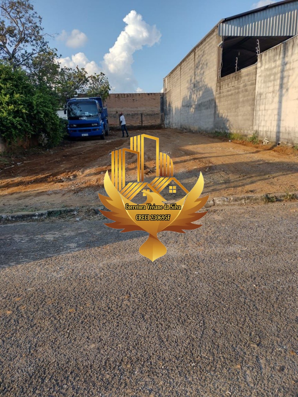 Terreno, 300 m² - Foto 4