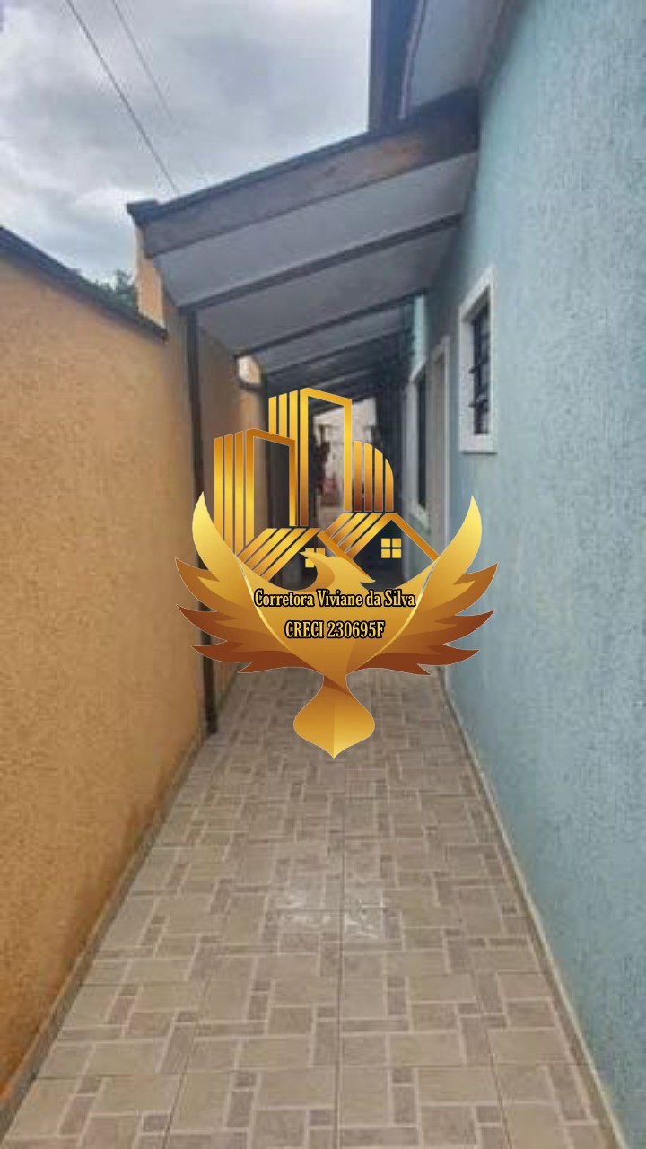 Casa, 2 quartos - Foto 15