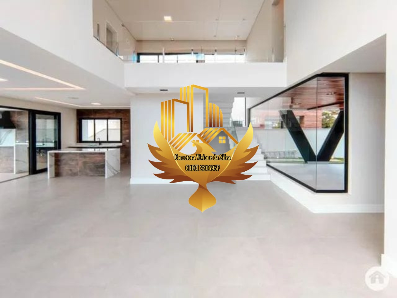 Casa, 5 quartos - Foto 4