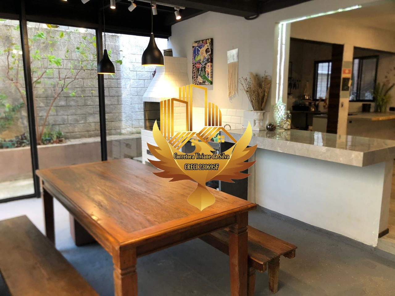 Casa, 2 quartos - Foto 15