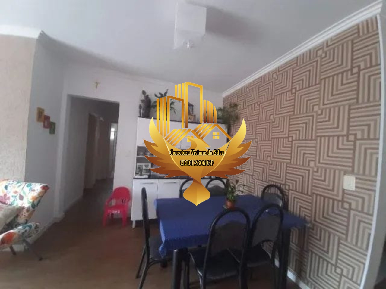 Apartamento à venda com 3 quartos, 82m² - Foto 6