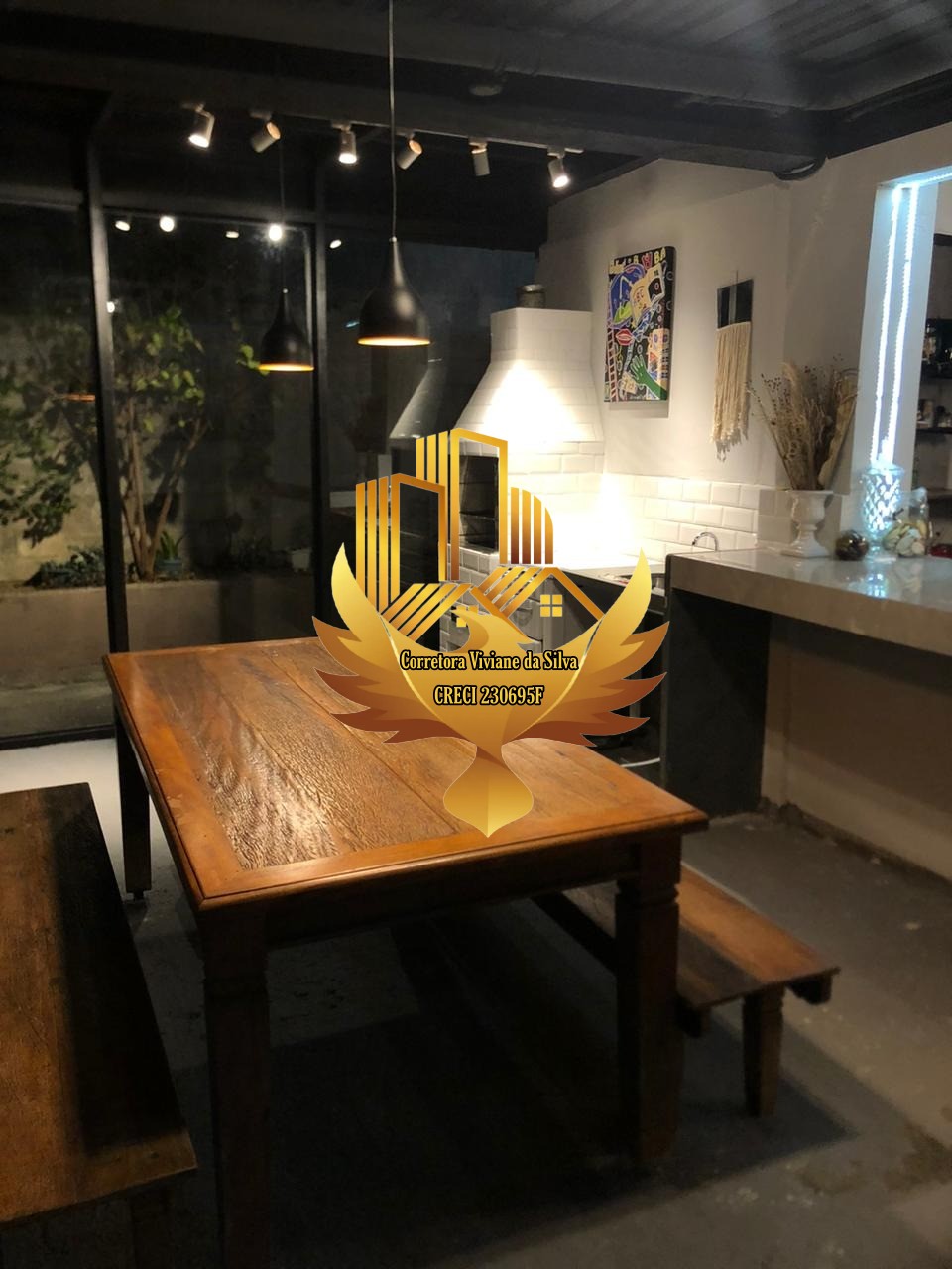 Casa, 2 quartos - Foto 17