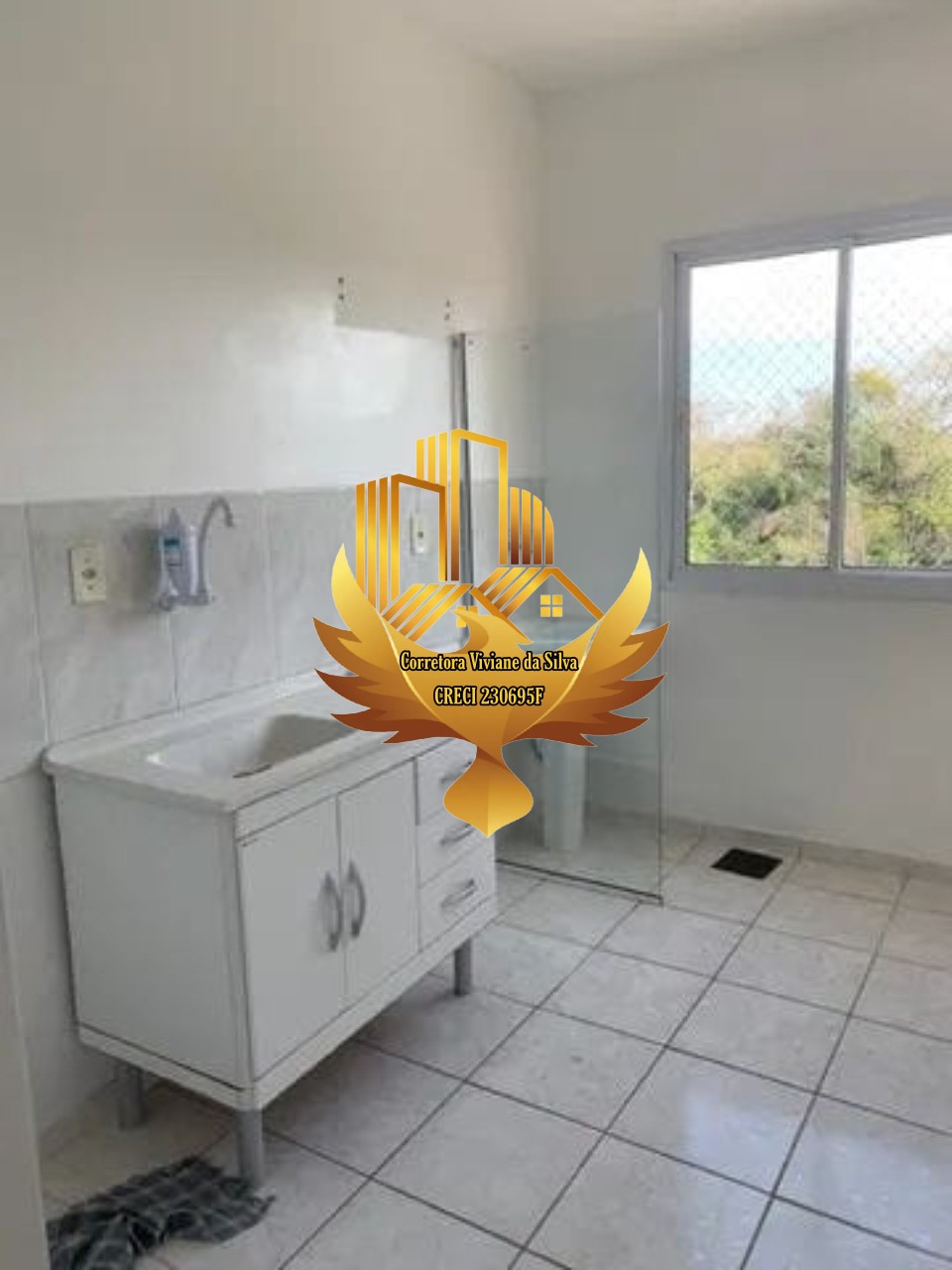 Apartamento, 2 quartos, 52 m² - Foto 3