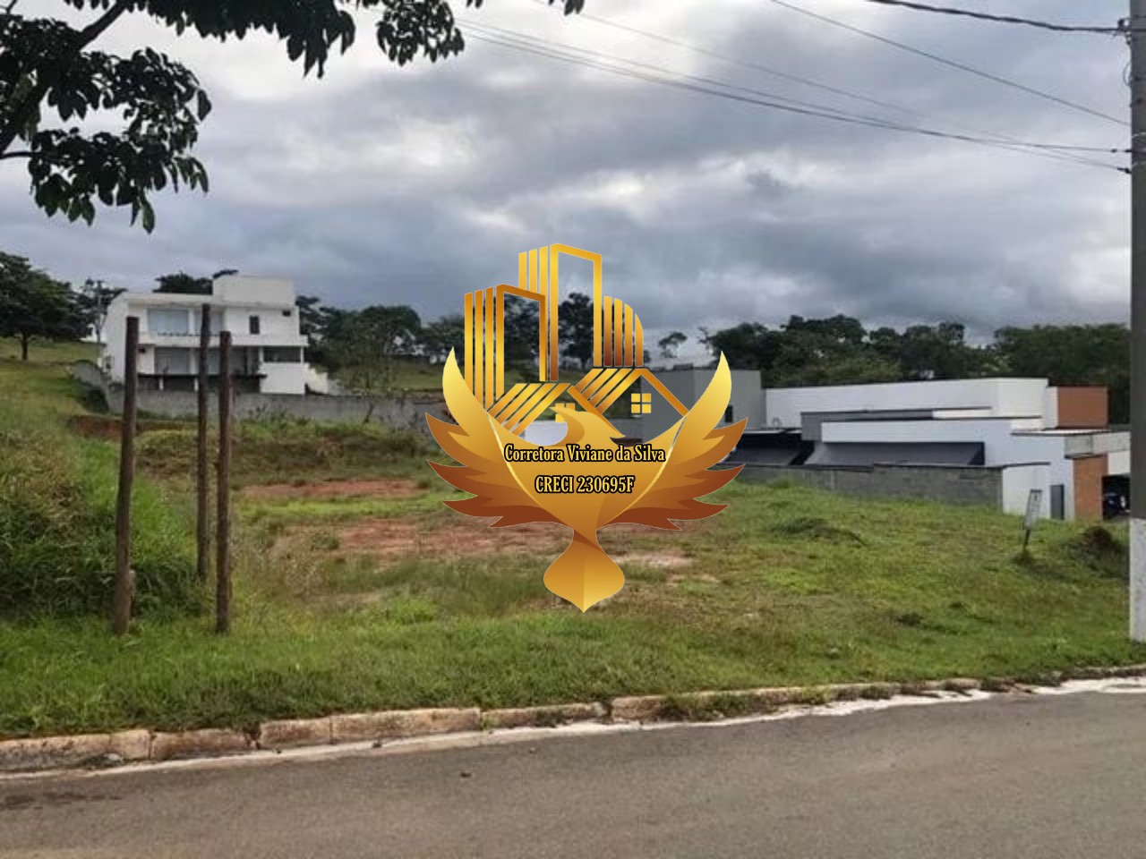 Terreno, 1060 m² - Foto 2