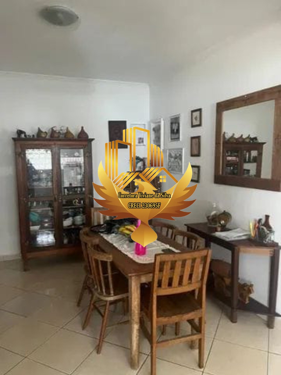 Casa, 2 quartos - Foto 3