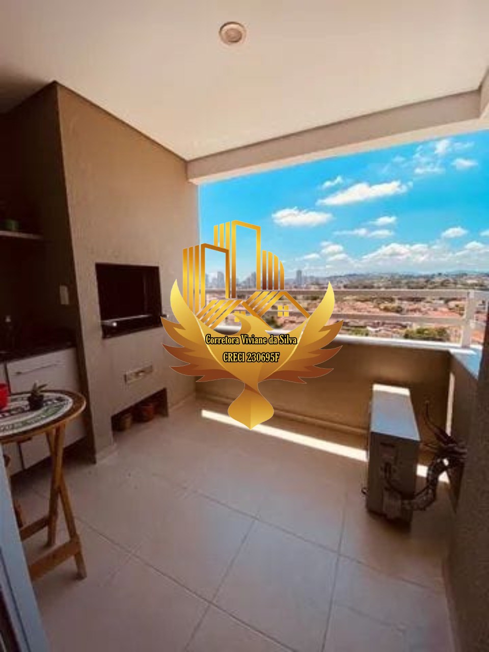 Apartamento, 2 quartos, 84 m² - Foto 5