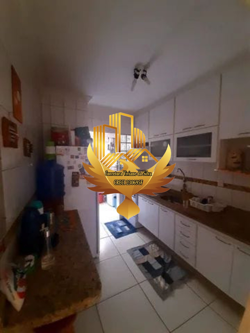 Apartamento à venda com 3 quartos, 82m² - Foto 8