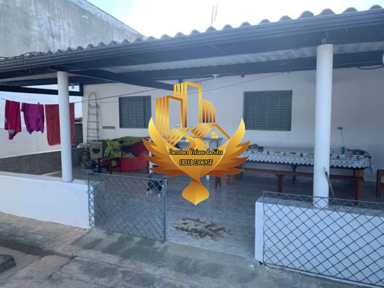 Casa, 5 quartos - Foto 1